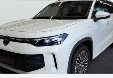 VW Tayron 26.183 km 40.430 &euro; Bochum 44809