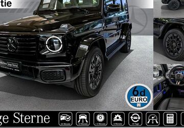 Mercedes-Benz G 450 3.150 km 165.555 &euro; Dorsten 46282