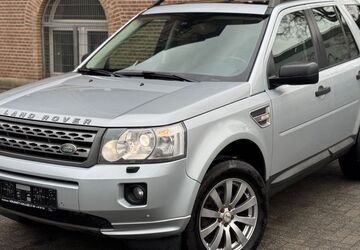 Land Rover Freelander 229.850 km 6.500 &euro; Mülheim an der Ruhr 45473