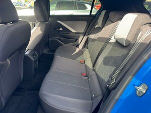 Opel Astra Edition KAM SHZ LHZ TEMPOMAT CAR PLAY ANDROI 18.110 km 22.980 &euro; HAAN 42781