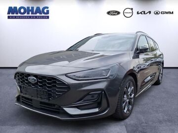 Gebrauchte Ford Focus
