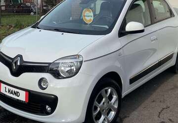 Renault Twingo 107.000 km 7.350 &euro; Gelsenkirchen 45888