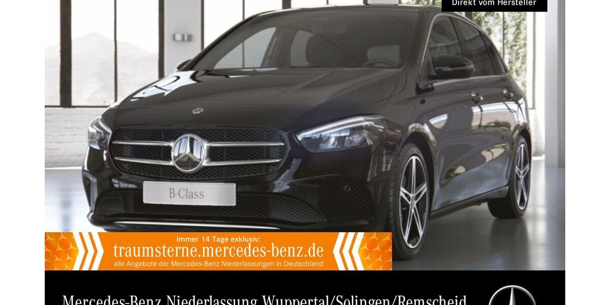 Mercedes-Benz B 250 85.202 km 21.990 &euro; Wuppertal 42115