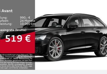 Audi A6 8.274 km 57.330 &euro; Gelsenkirchen 45894