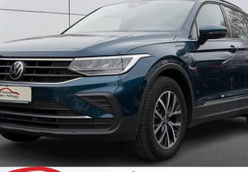 VW Tiguan 52.510 km 27.956 &euro; Witten 58453