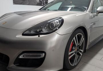 Porsche Panamera 28.332 km 46.990 &euro; Essen 45279