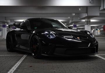 Porsche 992 11.500 km 188.500 &euro; Castrop-Rauxel 44575