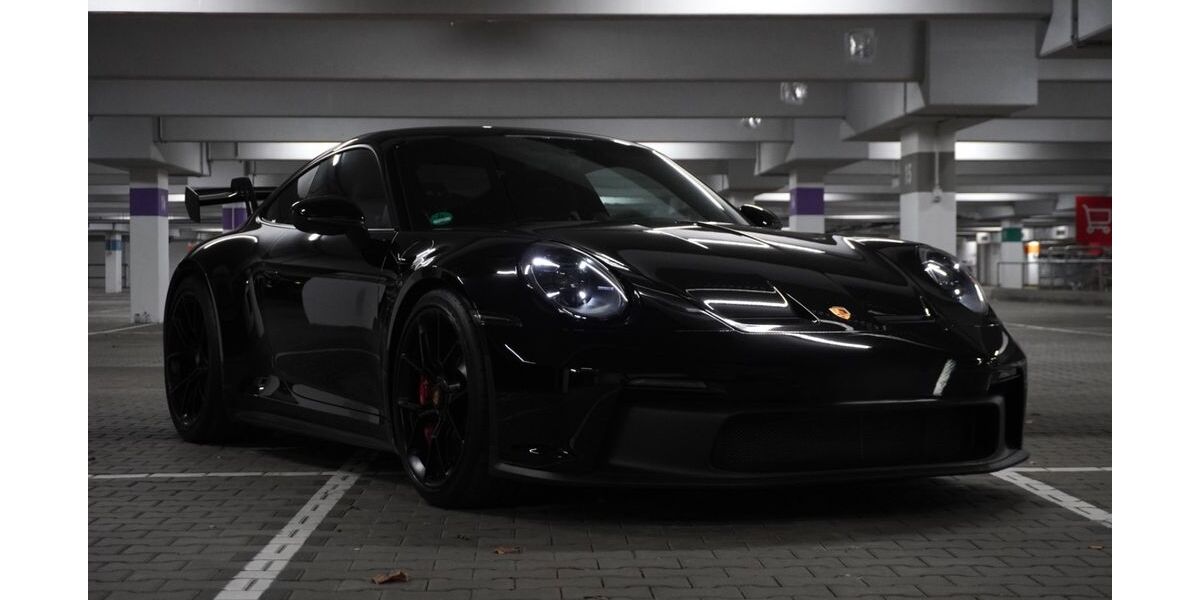 Porsche 992 11.500 km 188.500 &euro; Castrop-Rauxel 44575