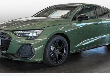 Audi A3 7.990 km 38.950 &euro; Duisburg 47178