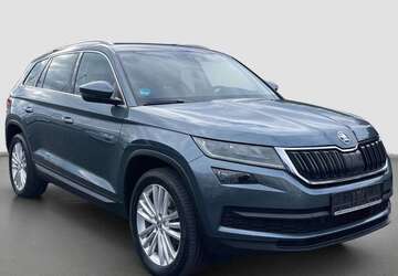Skoda Kodiaq 270.000 km 15.999 &euro; Mülheim 45476