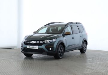 Dacia Jogger 27.145 km 20.880 &euro; Oberhausen 46049