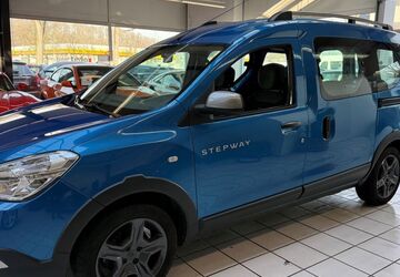 Dacia Dokker 31.956 km 11.980 &euro; Gevelsberg 58285