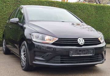 VW Golf Sportsvan 150.000 km 8.900 &euro; Essen 45356