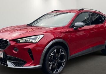 Cupra Formentor 39.949 km 24.480 &euro; Mülheim 45478