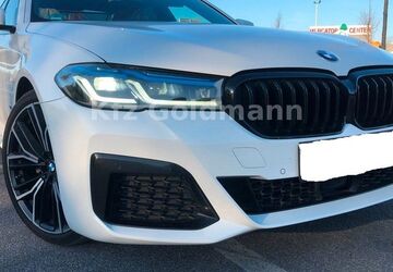 BMW 520 153.875 km 36.495 &euro; Duisburg 47167