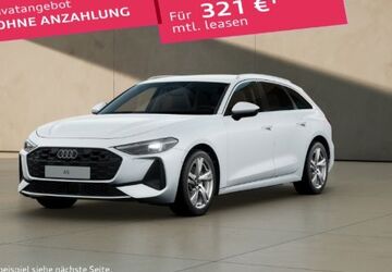 Audi A5 17.756 km 38.160 &euro; Essen 45143