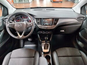 Opel Crossland X Ultimate-Paket Komfort-Paket Head-Up N 9.617 km 21.480 &euro; HAAN 42781