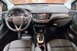 Opel Crossland X Ultimate-Paket Komfort-Paket Head-Up N 9.617 km 21.480 &euro; HAAN 42781
