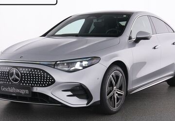 Mercedes-Benz CLA 250 7.900 km 55.930 &euro; Essen 45309