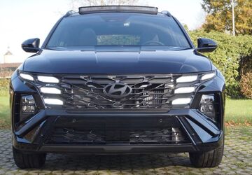 Hyundai TUCSON 1.900 km 37.500 &euro; ESSEN 45359