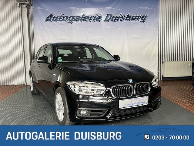BMW 118 56.800 km 18.900 &euro; Duisburg 47269