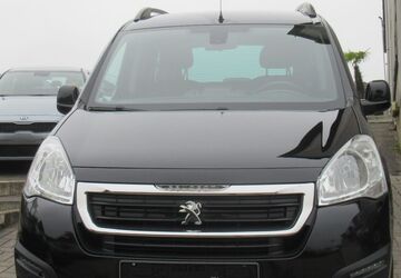 Peugeot Partner 82.144 km 10.690 &euro; Herne 44653