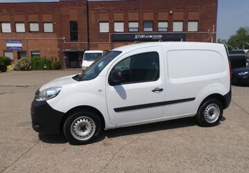 Renault Kangoo 195.118 km 7.950 &euro; Essen 45309