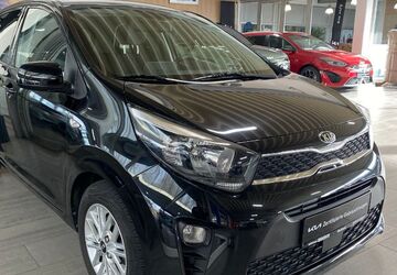 Kia Picanto 43.262 km 12.990 &euro; Gladbeck 45968