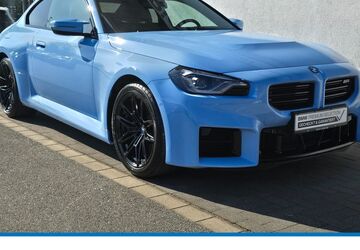 BMW M2 16.299 km 63.990 &euro; Dinslaken 46535