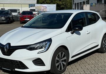 Renault Clio 33.220 km 15.990 &euro; Witten 58456