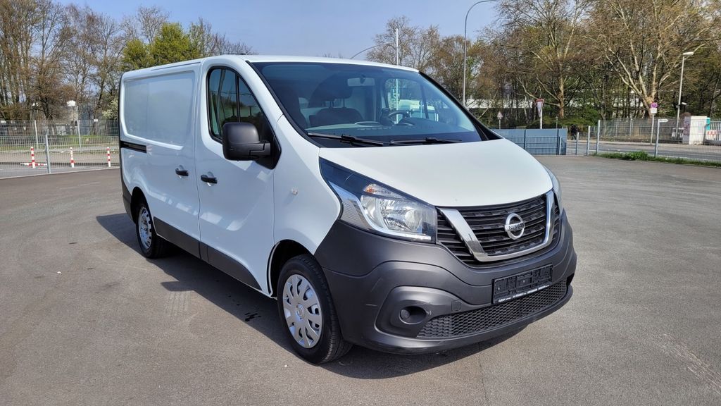Nissan NV300 235.000 km 7.900 &euro; Essen 45356