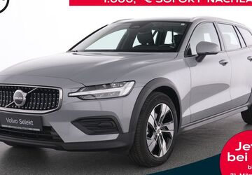 Volvo V60 Cross Country 51.346 km 33.990 &euro; Essen-Kray 45309