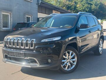 Gebrauchte Jeep Cherokee