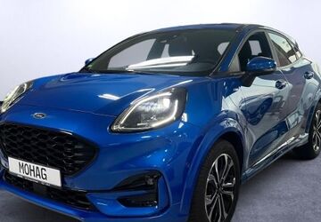 Ford Puma 56.854 km 16.890 &euro; Essen 45134