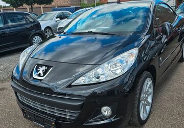 Peugeot 207 79.850 km 5.550 &euro; Gladbeck 45966