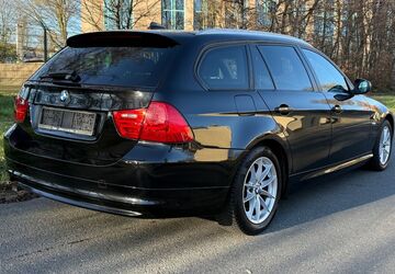 BMW 318 184.200 km 6.900 &euro; Bottrop 46236