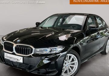BMW 318 45.030 km 29.999 &euro; Essen 45141