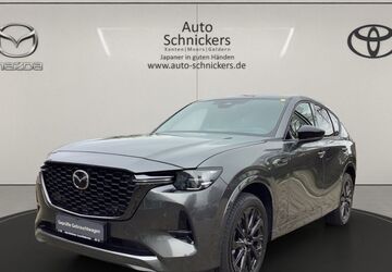 Mazda CX-60 21.754 km 48.491 &euro; Moers 47441