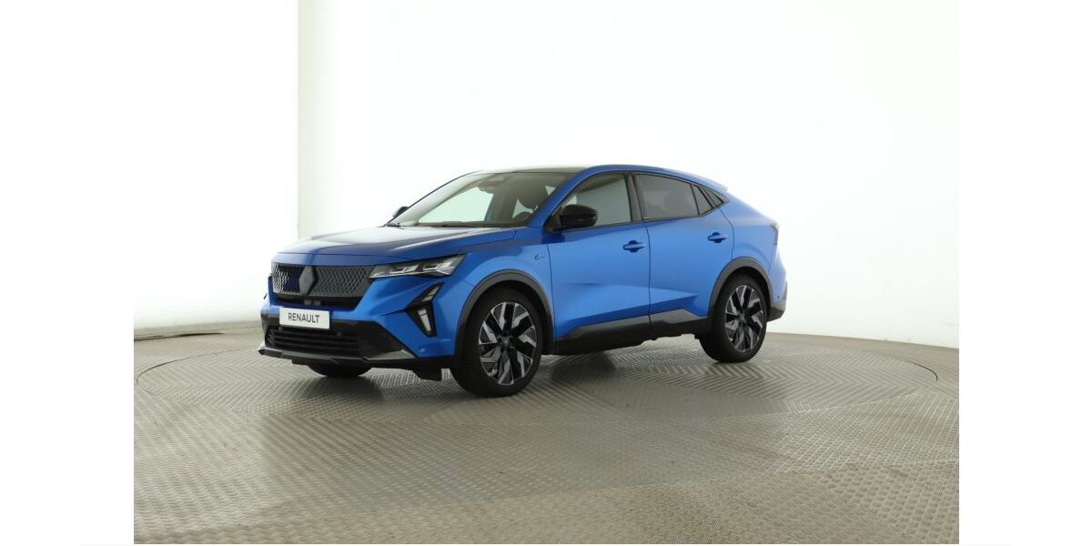 Renault Rafale 28.391 km 39.880 &euro; Oberhausen 46049