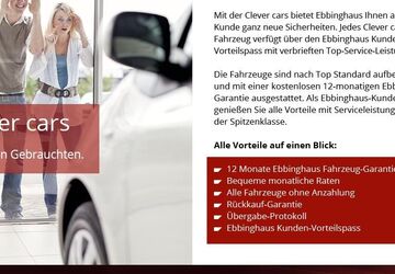 Ford Focus 44.245 km 17.990 &euro; Bochum 44803