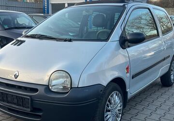 Renault Twingo 165.114 km 1.290 &euro; Essen 45326