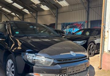 VW Scirocco 219.000 km 4.250 &euro; Essen 45139