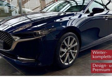 Mazda 3 95.432 km 20.995 &euro; Duisburg 47166