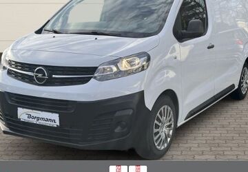 Opel Vivaro 44.900 km 19.900 &euro; Dorsten 46282