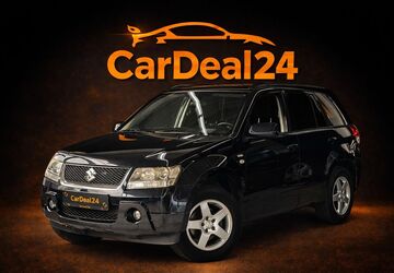 Suzuki Grand Vitara 182.000 km 6.999 &euro; Voerde 46562