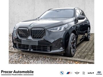Gebrauchte BMW X3