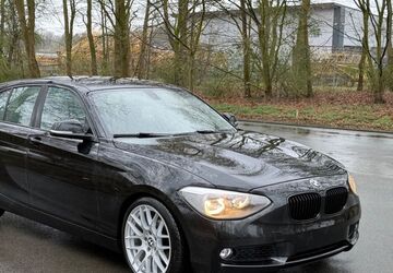 BMW 116 171.450 km 4.999 &euro; Dorsten 46286