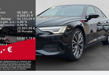 Audi A6 52.282 km 47.780 &euro; Oberhausen 46047