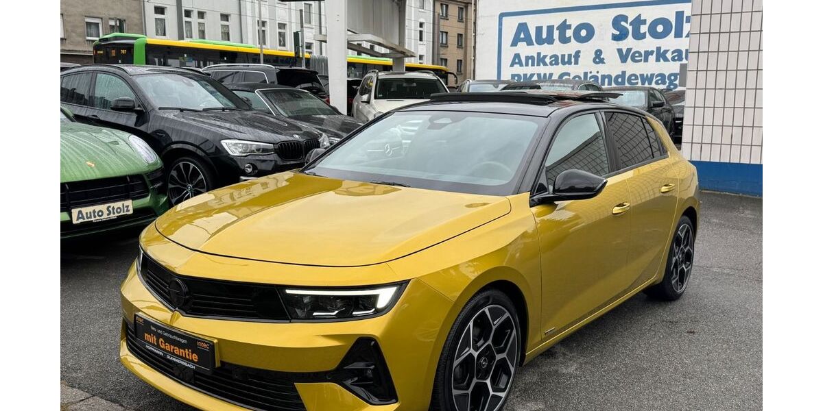Opel Astra 67.729 km 17.900 &euro; Oberhausen 46045