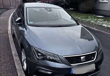 Seat Leon 107.000 km 15.000 &euro; Herne 44649